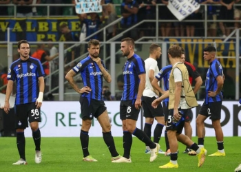 ميلان يواجه إنتر في ديربي الغضب بنهائي كأس السوبر الإيطالي