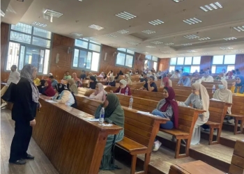 تنتهي 23 يناير.. امتحانات زراعة الزقازيق تسير دون مشكلات