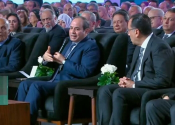 الرئيس عبدالفتاح السيسي رئيس الجمهورية