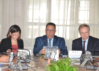 اتحاد مجالس البحث العلمي العربية: مبادرة للمشاركة في برنامج الاتحاد الأوروبي للبحث والابتكار