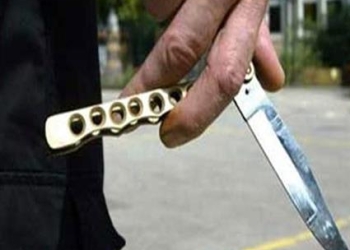 “غششني لأعورك”.. طالب ووالده يعتديان على زميله بـ27 غرزة في وجهه أمام مدرسة