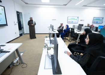 جامعة الأميرة نورة السعودية تنظم يوم البحث العلمي