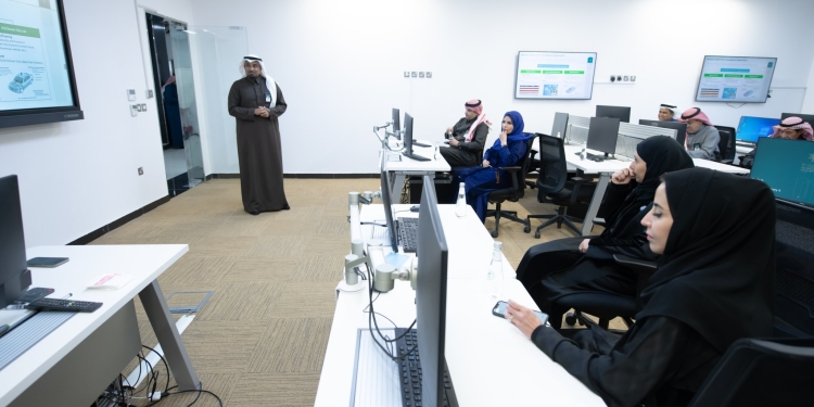 جامعة الأميرة نورة السعودية تنظم يوم البحث العلمي