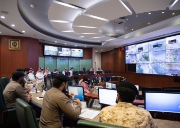 بمشاركة ٣٢ دولة ... جامعة الملك عبدالعزيز تطلق مهرجان "تراث الشعوب" الثالث