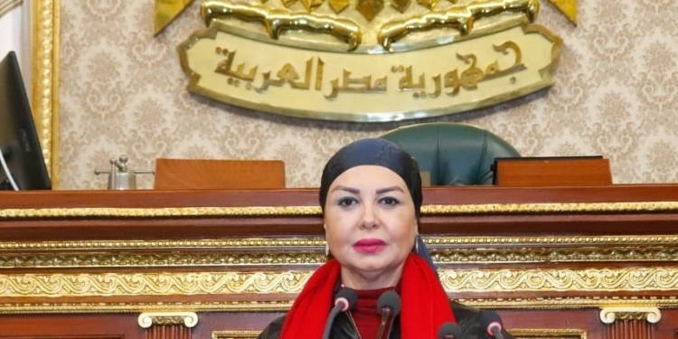 برلمانية توجه سؤال لوزير الصحة لمواجهة متحور «يوم القيامة»