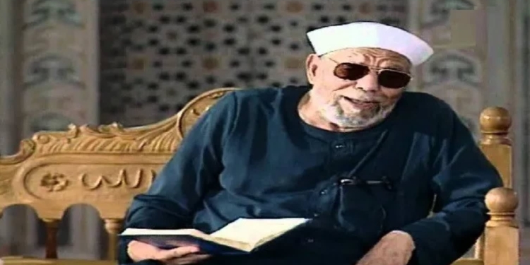 تربوي يرد على خالد منتصر حول إملاء الشعراوي: شكوى مفتعلة لو أنصتنا لها لحذف القرآن من المناهج