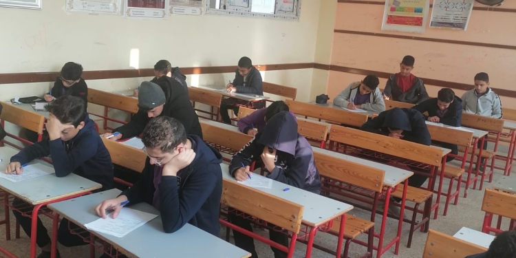 بعد نشر صدى البلد جامعات شكواهم.. إدارة الشروق تحقق في شكاوى طباعة الامتحانات