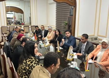 تنسيقية شباب الأحزاب تعقد ورشة عمل حول التعليم الأساسي وكادر المعلم