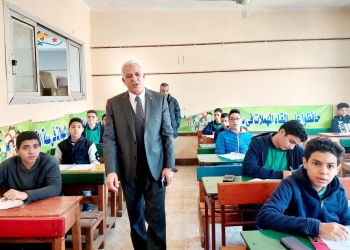 العلامات الدالة على معاناة طالب الثانوية العامة من ضغوط نفسية دراسية وطريقة علاجها