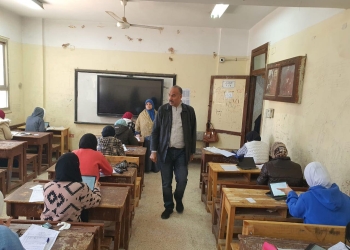 درجات أم تقديرات؟.. متحدث التعليم يكشف شكل نتيجة الاول والثاني الثانوي