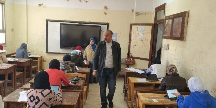 درجات أم تقديرات؟.. متحدث التعليم يكشف شكل نتيجة الاول والثاني الثانوي