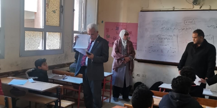 أمهات مصر: وزير التعليم استجاب لمطالب أولياء أمور الثانوية العامة كانوا يعانون منها منذ سنوات