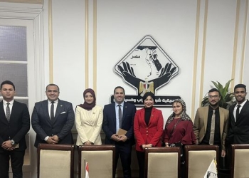 نواب تنسيقية شباب الأحزاب يوصون بإنشاء مجلس أعلى للتعليم وربطة بهيئة الاستثمار 