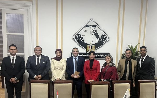 نواب تنسيقية شباب الأحزاب يوصون بإنشاء مجلس أعلى للتعليم وربطة بهيئة الاستثمار