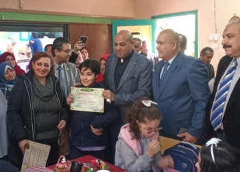تعليم الشرقية تبدأ تنفيذ يوم الأنشطة المدرسية وتكرم المشاركين في احتفالية قادرون باختلاف