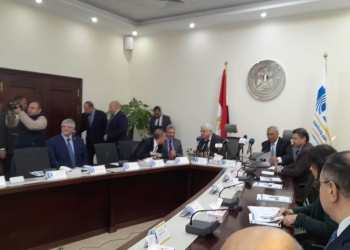 وزير التعليم العالي: هناك طفرة كبيرة في حجم الدعم المالي المقدم للبحث العلمي