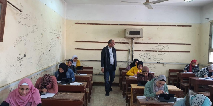 درجات أم تقديرات؟.. متحدث التعليم يكشف شكل نتيجة الاول والثاني الثانوي