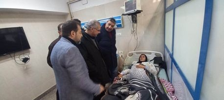 بالأسماء..تفاصيل حادث طالبات جامعة الزقازيق