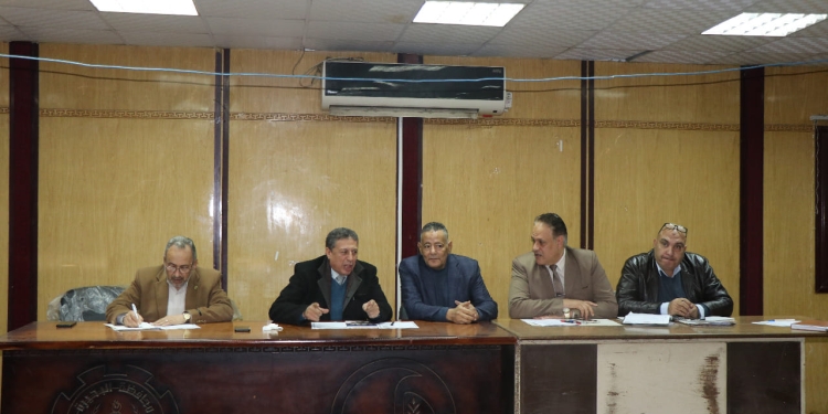 تعليمات “التعليم” لمديري المدارس استعدادًا لامتحانات نصف العام