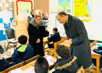 تعليمات لمقدري درجات امتحانات الشهادة الإعدادية بالإسكندرية