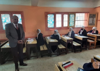 أمهات مصر: بعد مرور يومين لا شكاوى من سيستم الثاني الثانوي