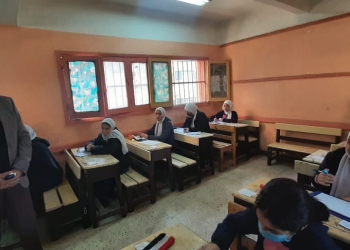 بجوائز 2000 جنيه للثلاثة الأوائل.. التعليم تعلن شروط  وضوابط مسابقة الرياضيات في كل مكان