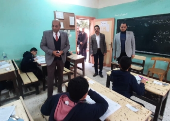 بجوائز 2000 جنيه للثلاثة الأوائل.. التعليم تعلن شروط  وضوابط مسابقة الرياضيات في كل مكان