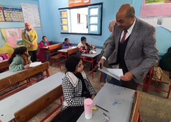 بجوائز 2000 جنيه للثلاثة الأوائل.. التعليم تعلن شروط  وضوابط مسابقة الرياضيات في كل مكان