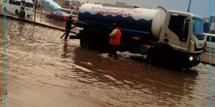 بعد تعطيل الامتحانات بسبب لسوء الأحوال الجوية.. محافظة الإسكندرية يقر مواعيد الامتحان الجديدة 