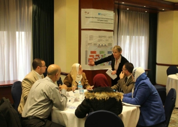 بتمويل مليون يورو..مشروع بين القومي للمعايرة و الألماني للمترولوجيا لتحسين القدرة التنافسية للاقتصاد المصري