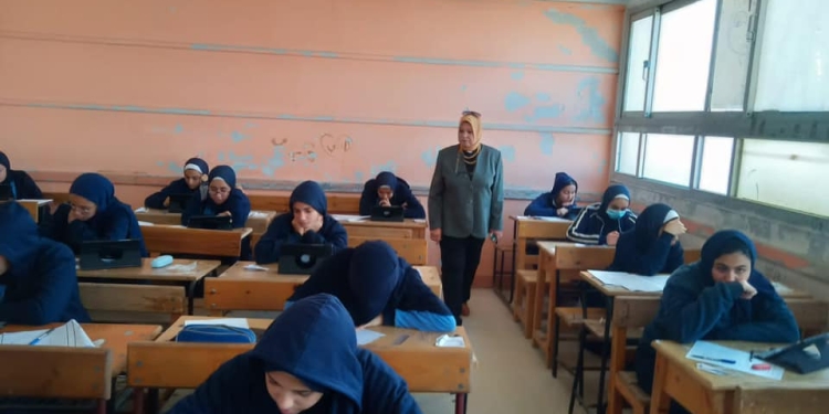 ممنوع الموبايل.. مواعيد التظلم على نتيجة الشهادة الإعدادية لمدة 15 يوم