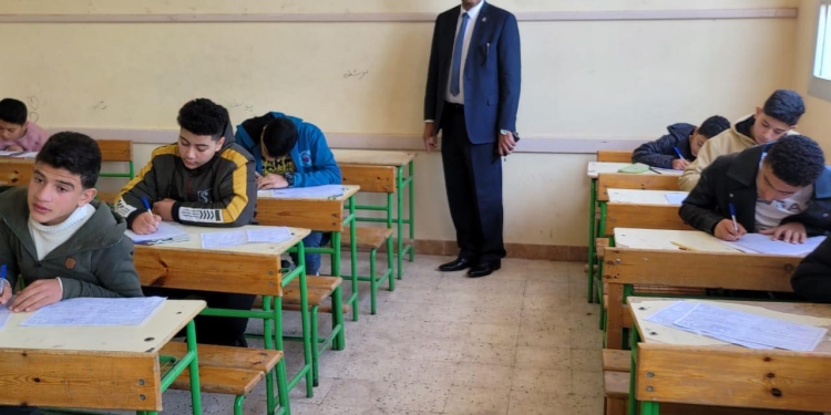 ضوابط تقييم الطلاب في برامج منهجية الجدارات