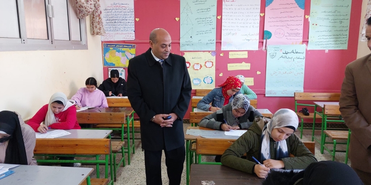 وظائف شاغرة للمعلمين والإداريين بمدارس "أبدأ" الوطنية للعلوم التقنية.. تعرف على الشروط ورابط التقدم