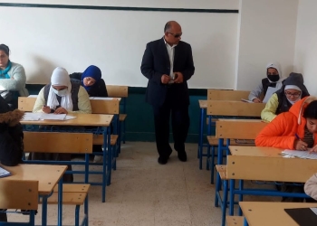 ممنوع الموبايل.. مواعيد التظلم على نتيجة الشهادة الإعدادية لمدة 15 يوم 