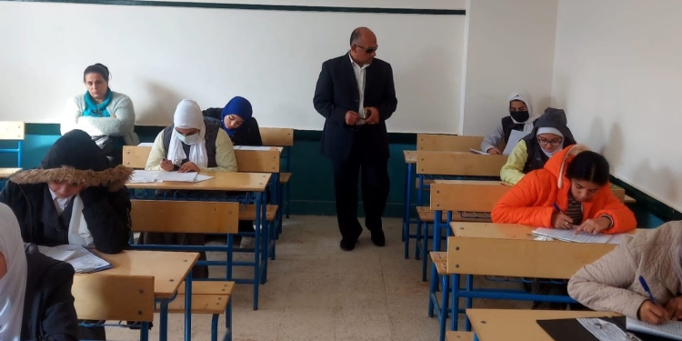 ممنوع الموبايل.. مواعيد التظلم على نتيجة الشهادة الإعدادية لمدة 15 يوم