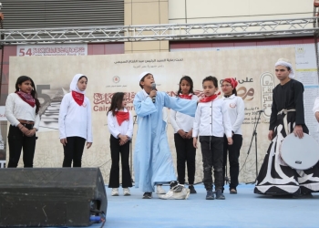 لأول مرة.. أبناء قاطني المدن البديلة للعشوائيات يعرضون ابداعاتهم بمعرض القاهرة الدولي للكتاب