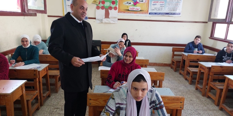 كلام نهائي ولمدة 4 أيام.. التعليم تعلن موعد تدريب الناجحين في مسابقة 30 ألف معلم