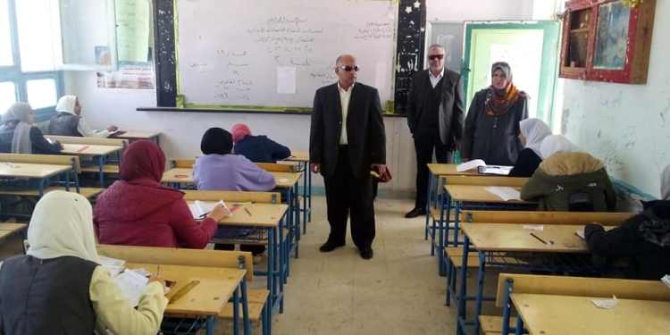 وظائف شاغرة للمعلمين والإداريين بمدارس "أبدأ" الوطنية للعلوم التقنية.. تعرف على الشروط ورابط التقدم