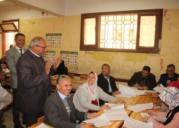 رابط نتيجة الشهادة الإعدادية الدور الثاني ببني سويف