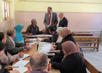 5 تعليمات لمقدري درجات امتحانات الإعدادية بالمنوفية