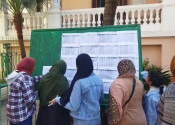 مواعيد وأماكن التظلمات على نتائج الشهادة الإعدادية بدمياط