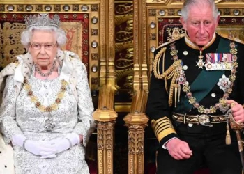 ﻿ملك بريطانيا يبعث برسالة شكر إلى الاتحاد العام للمصريين في بريطانيا رداً على التعازي في وفاة الملكة الراحلة اليزابيث