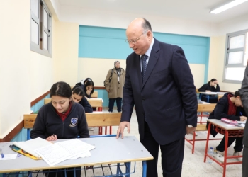 خبير يحذر من توزيع درجات أسئلة الثانوية العامة 2025… الدرجة الواحدة أكثر تأثيرًا