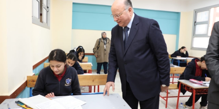 خبير يحذر من توزيع درجات أسئلة الثانوية العامة 2025… الدرجة الواحدة أكثر تأثيرًا