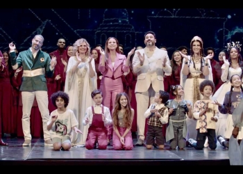 بحضور نجوم الفن.. التعليم تدشن مبادرة "إحياء المسرح المدرسي" بالتعاون مع الثقافة وقنوات مدرستنا  