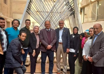 "آداب حلوان" تعلن عن فتح باب الحجز لدورة اللغة الانجليزية للضيافة الجوية