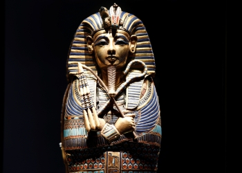 ثقافة الشيوخ توافق على  مقترح اعتبار 4 نوفمبر "ذكرى اكتشاف مقبرة توت عنخ أمون" يوم الوعي الأثري