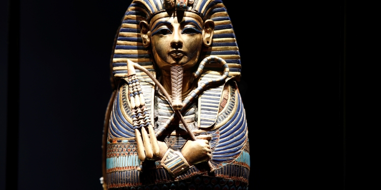 ثقافة الشيوخ توافق على  مقترح اعتبار 4 نوفمبر "ذكرى اكتشاف مقبرة توت عنخ أمون" يوم الوعي الأثري