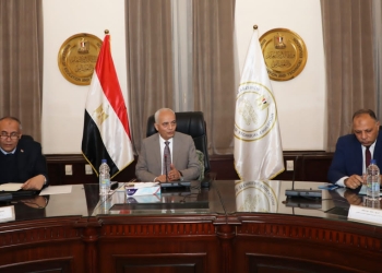 بدء مقابلات رؤساء ومراقبي لجان امتحانات الثانوية العامة