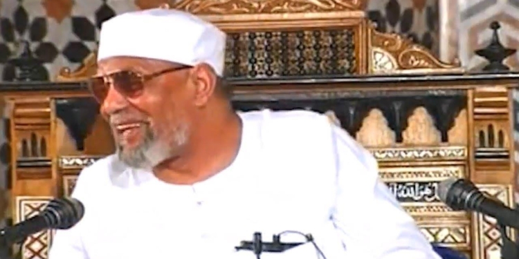 بعد جدل قطعة إملاء الشعراوي.. خبير تربوي: 5 شروط تحكم ذكر الشخصيات  بالمناهج 